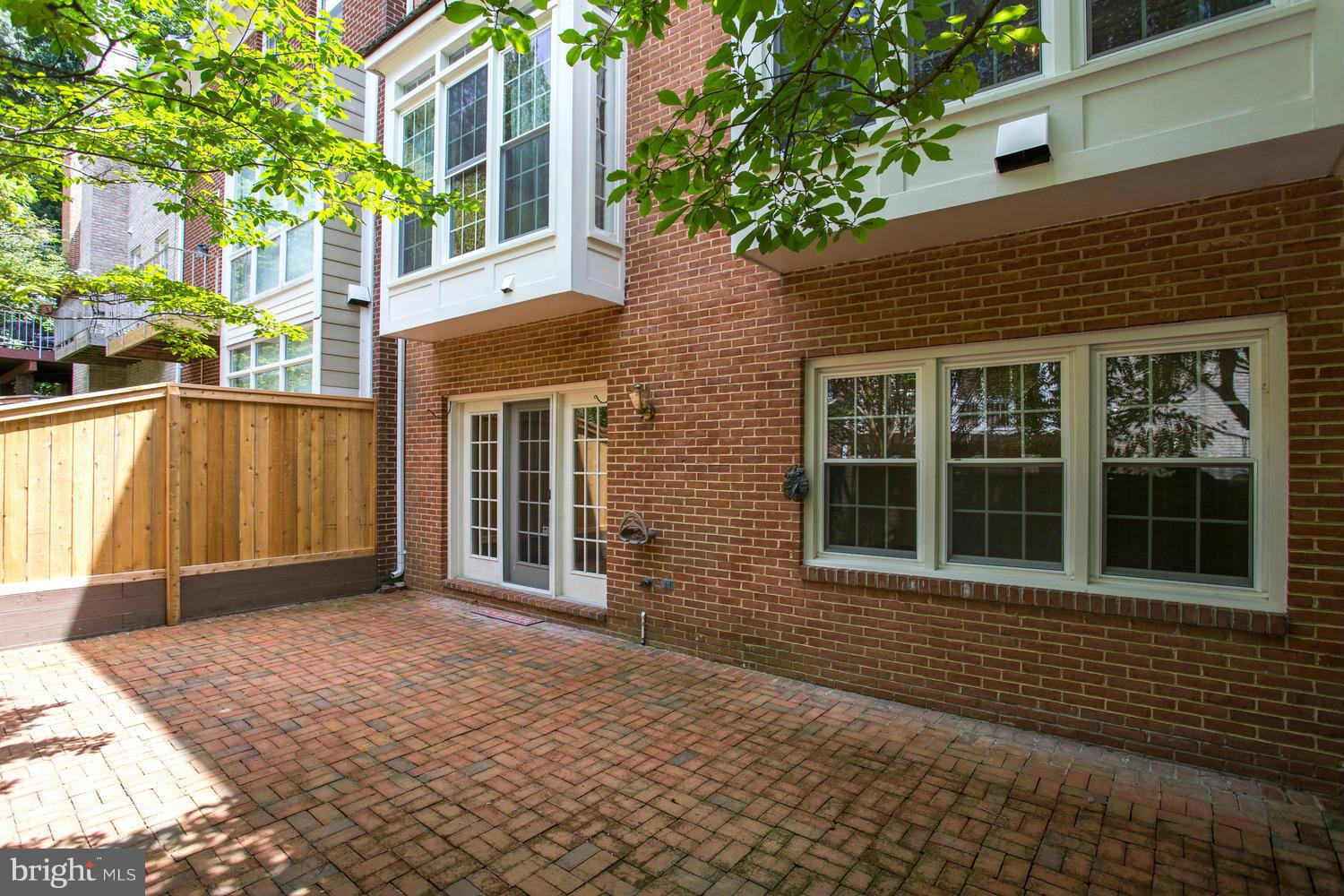 STONEYHURST CENTER - Residential