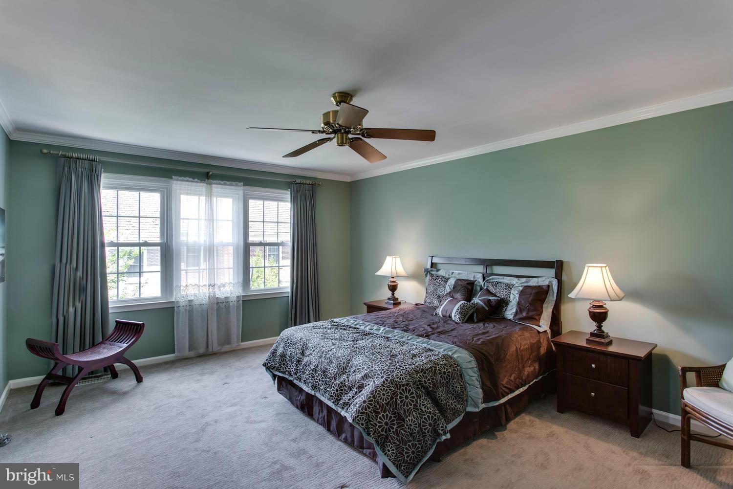 STONEYHURST CENTER - Residential