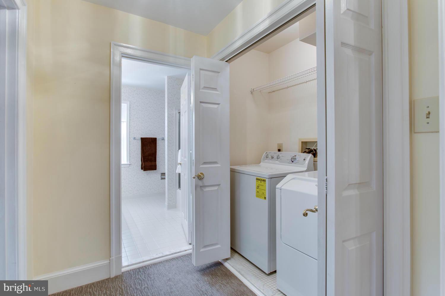 STONEYHURST CENTER - Residential