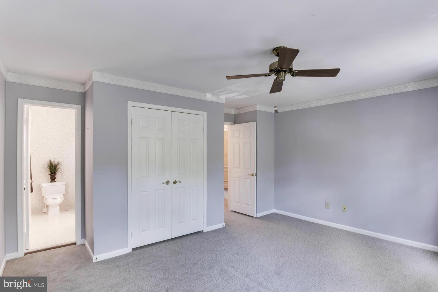 STONEYHURST CENTER - Residential