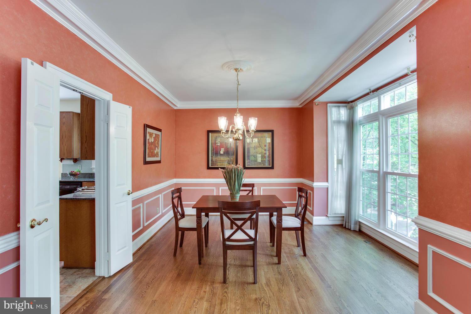 STONEYHURST CENTER - Residential