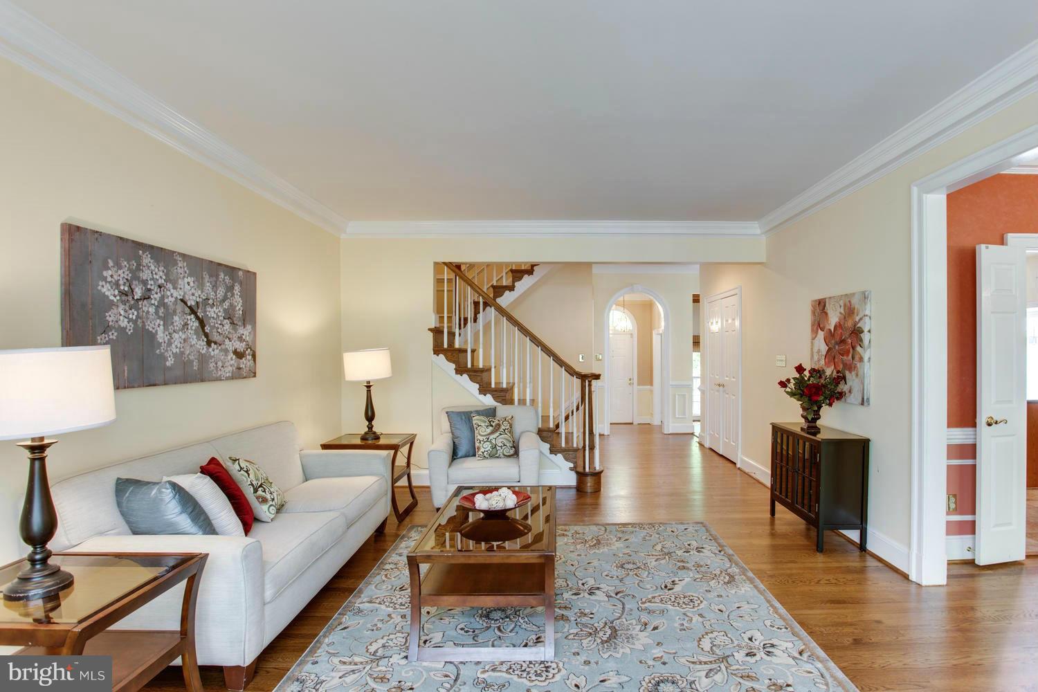 STONEYHURST CENTER - Residential