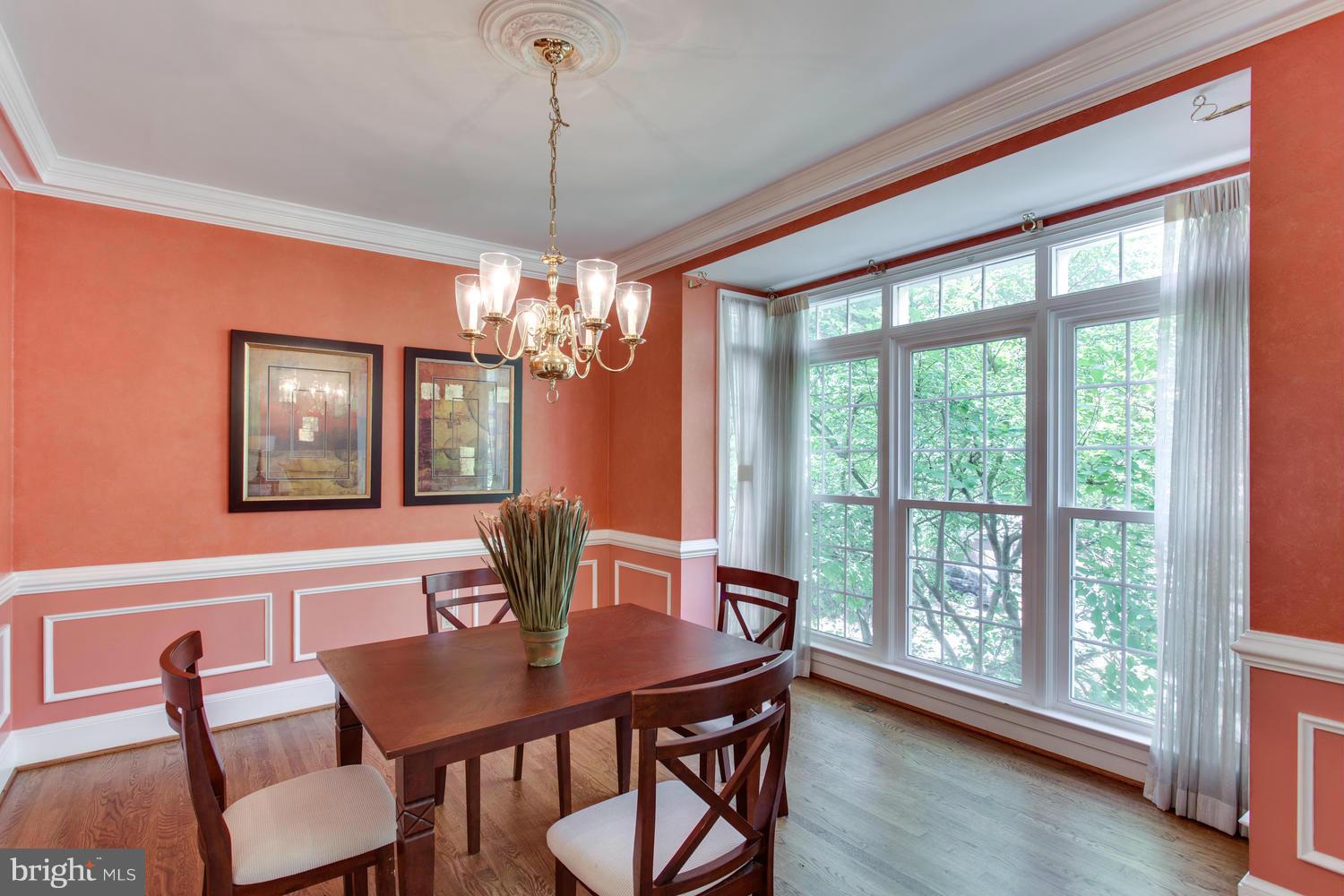 STONEYHURST CENTER - Residential