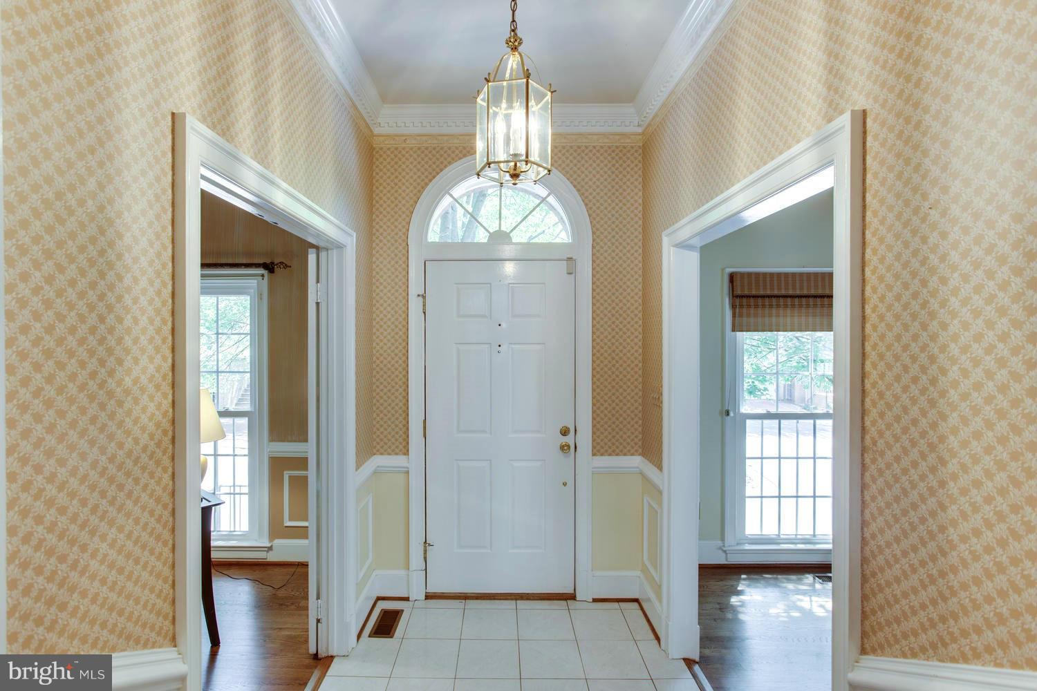 STONEYHURST CENTER - Residential