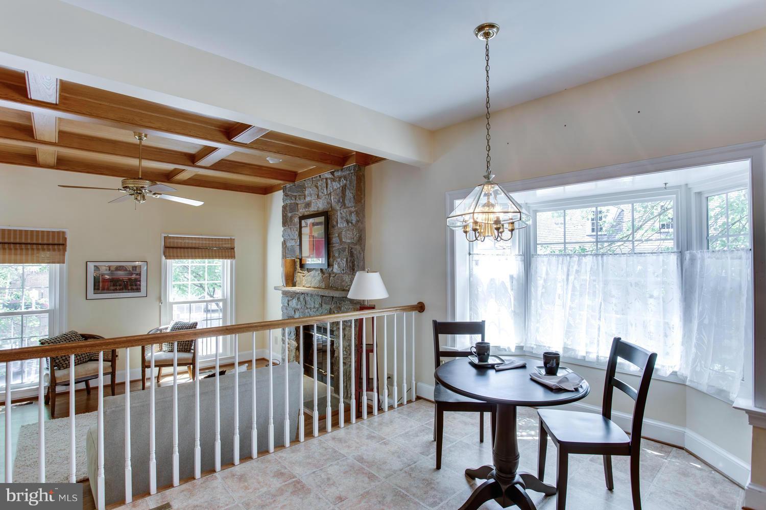 STONEYHURST CENTER - Residential