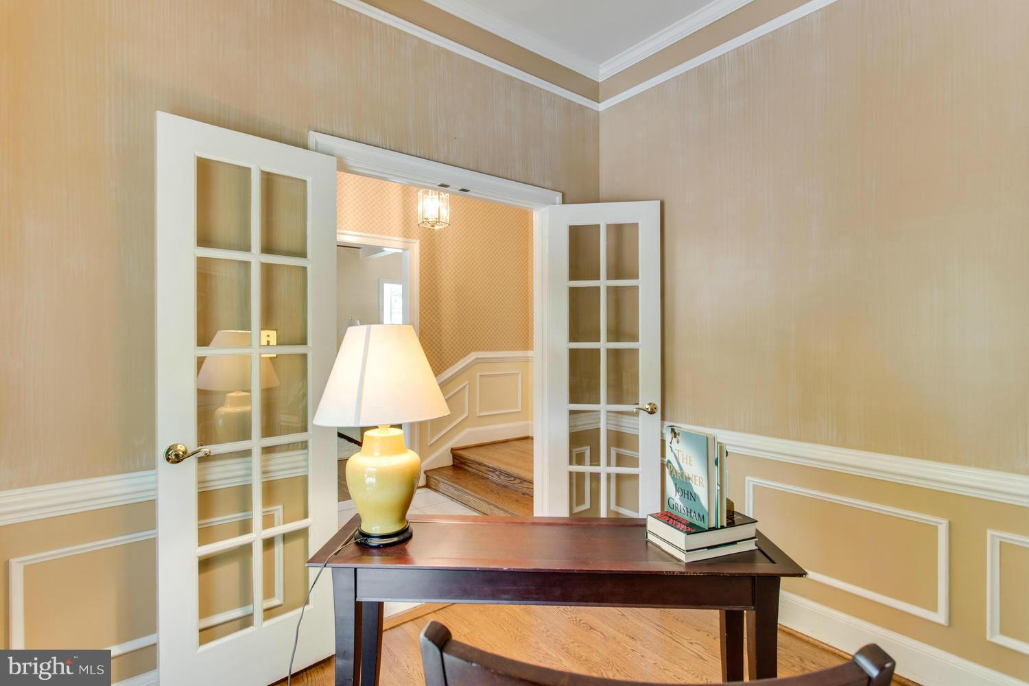 STONEYHURST CENTER - Residential