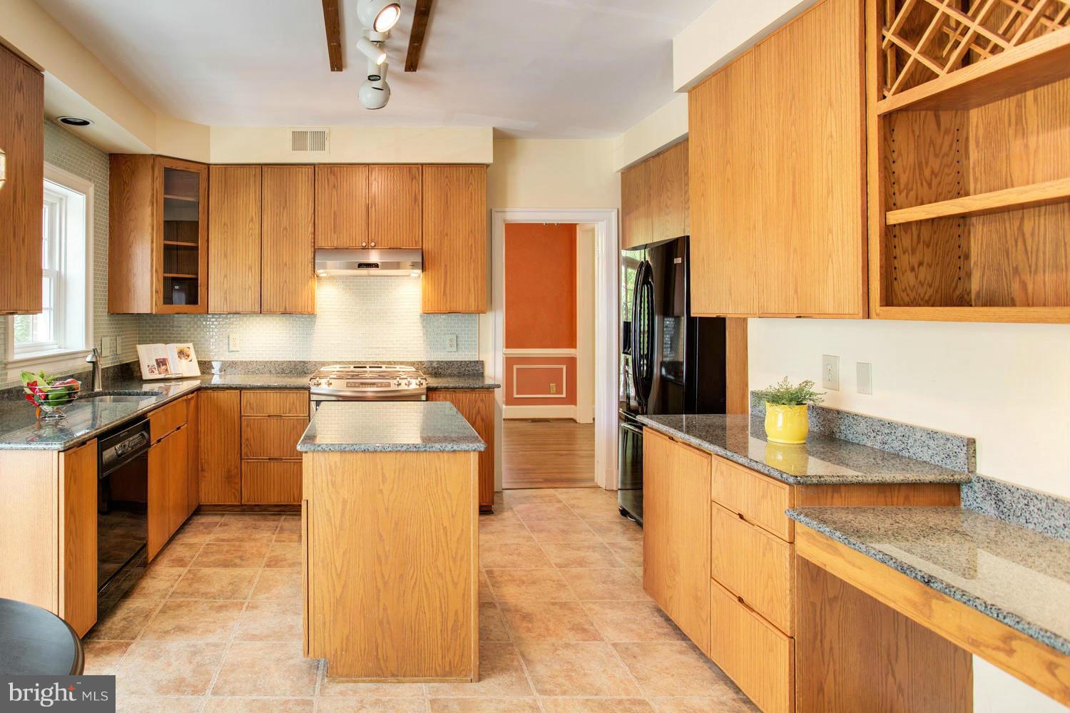 STONEYHURST CENTER - Residential