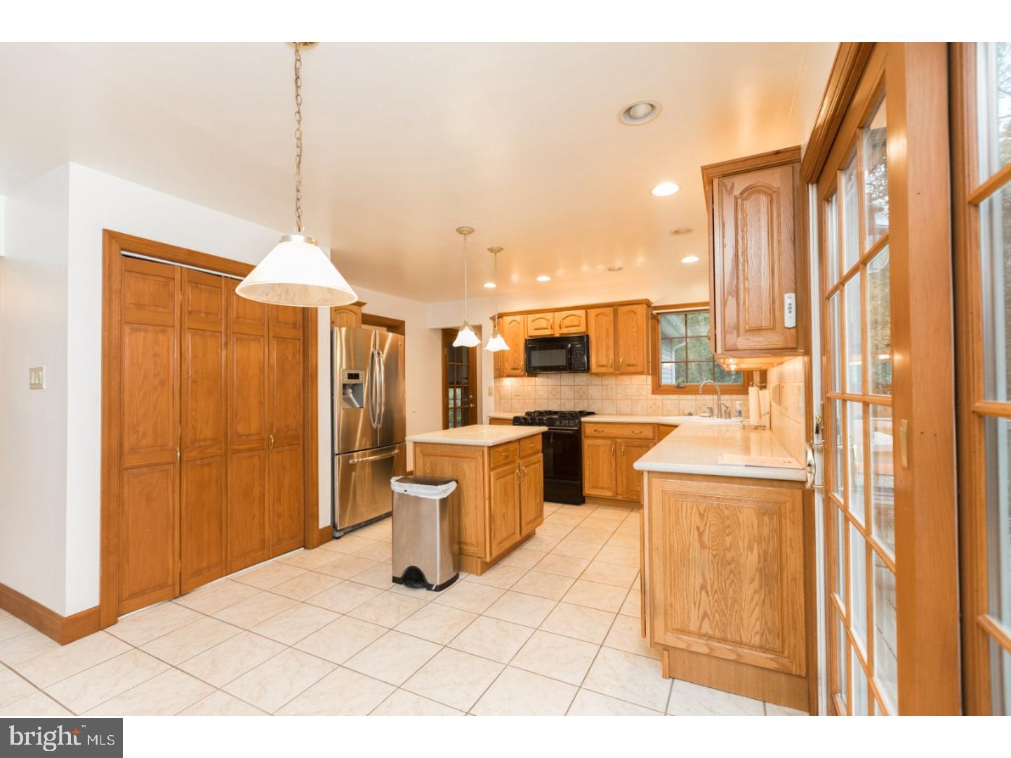 NESHAMINY WOODS - Residential