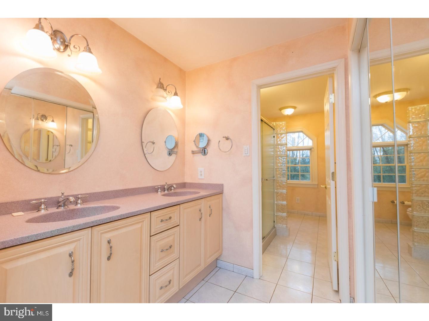 NESHAMINY WOODS - Residential