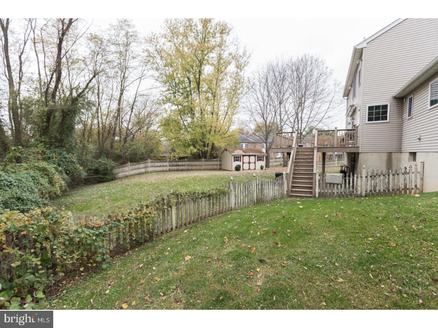 NESHAMINY WOODS - Residential