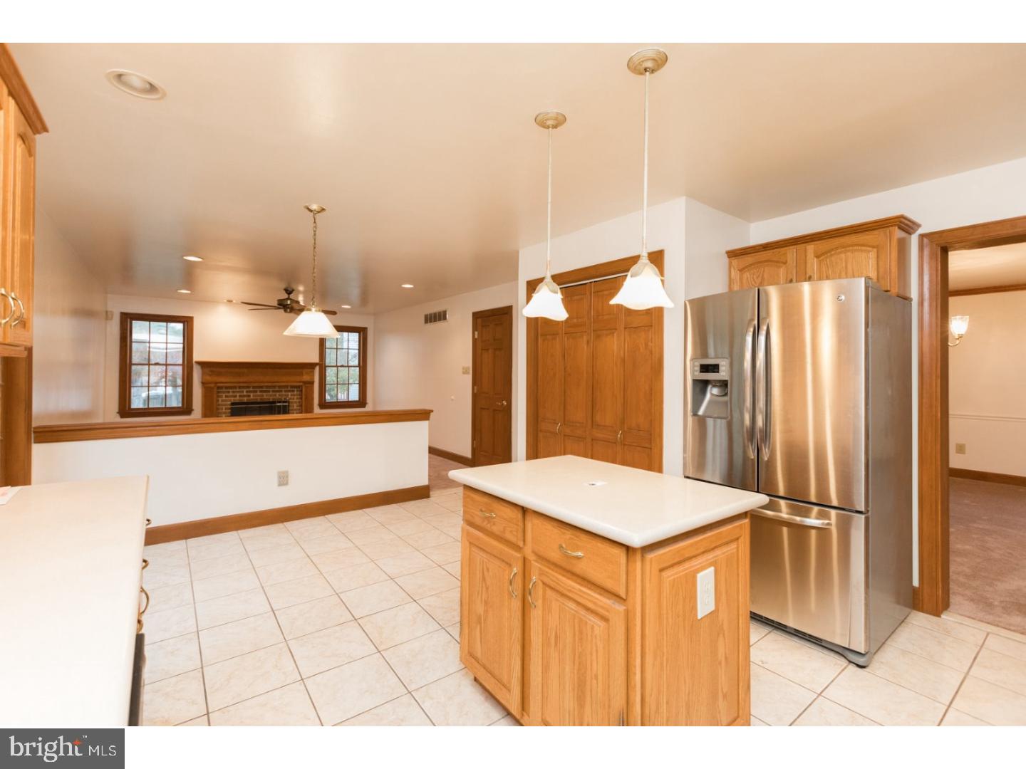 NESHAMINY WOODS - Residential
