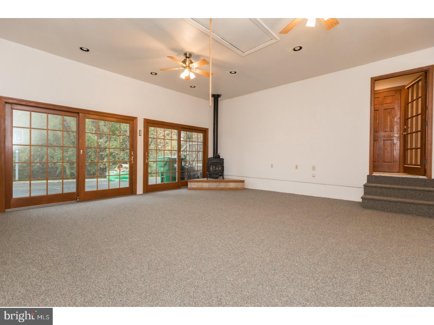 NESHAMINY WOODS - Residential