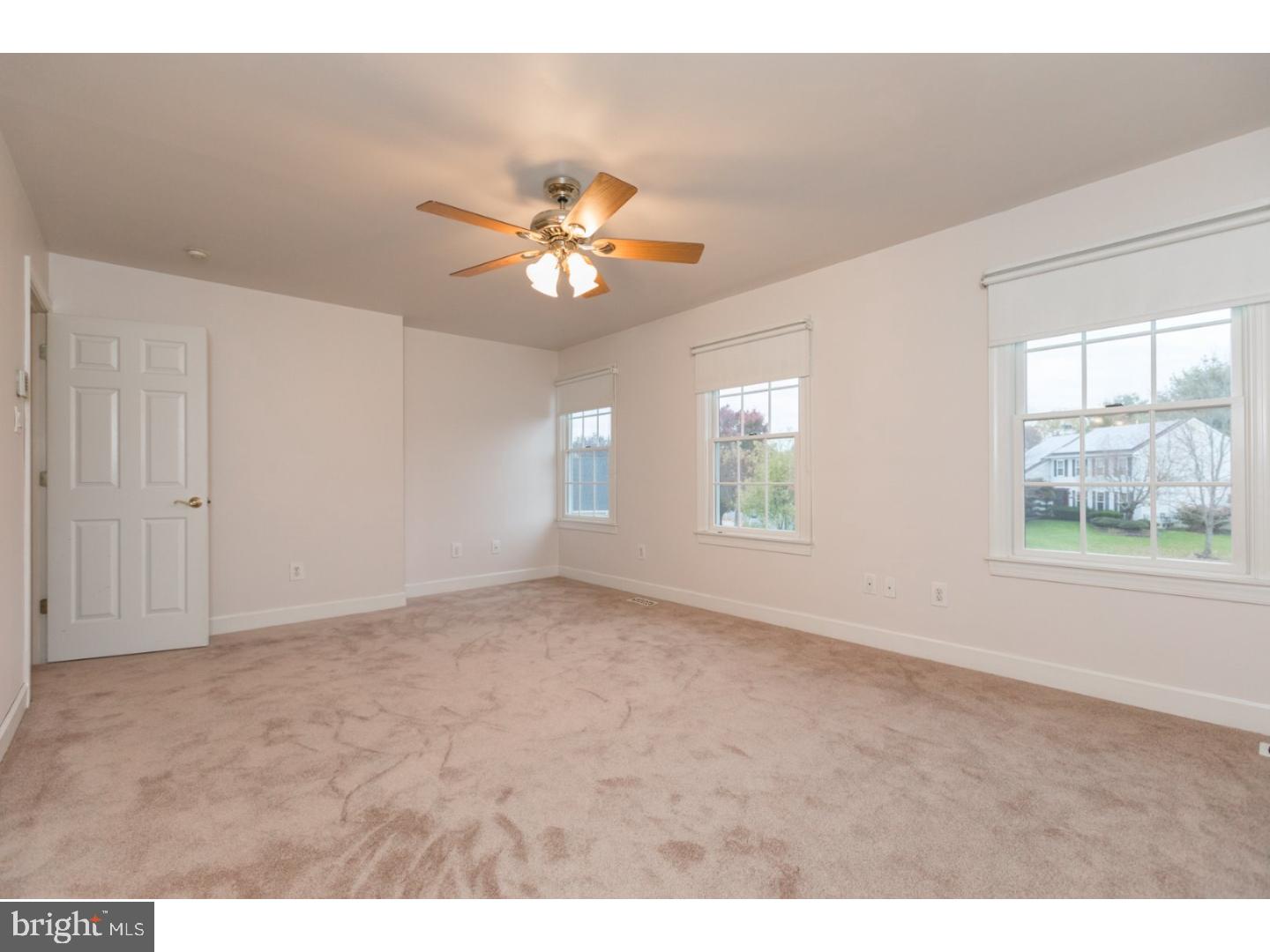 NESHAMINY WOODS - Residential