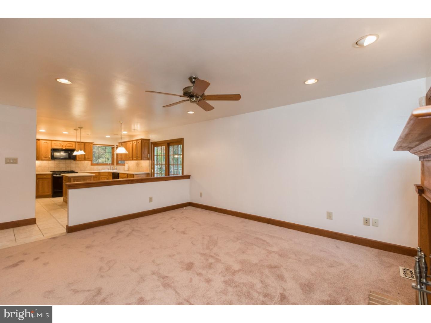 NESHAMINY WOODS - Residential
