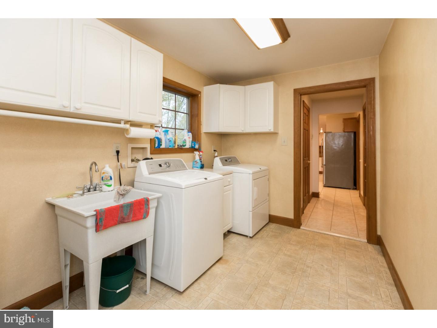 NESHAMINY WOODS - Residential