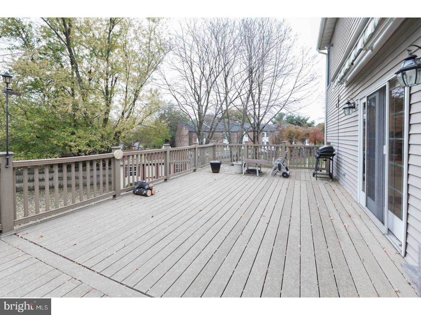 NESHAMINY WOODS - Residential