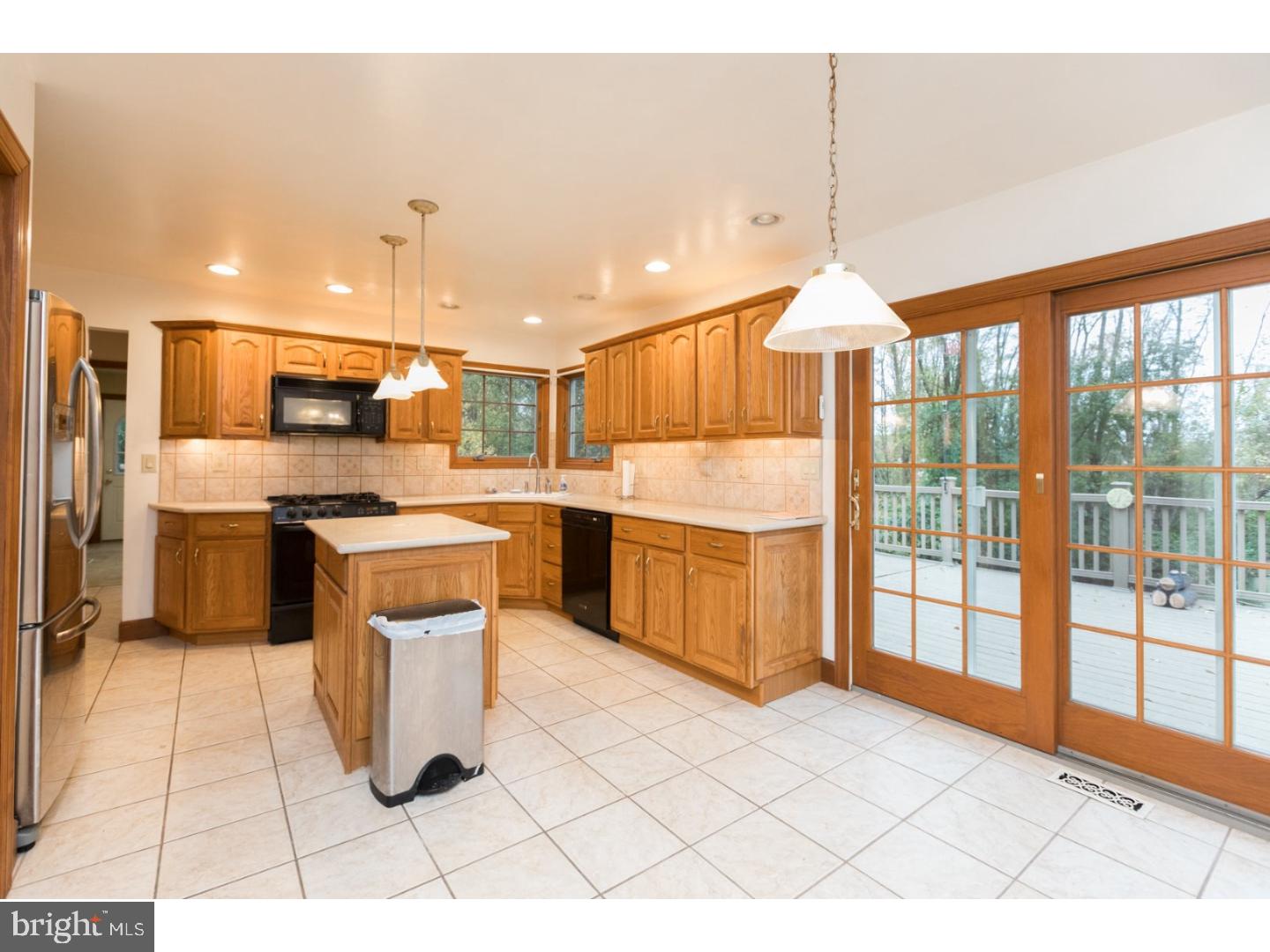 NESHAMINY WOODS - Residential