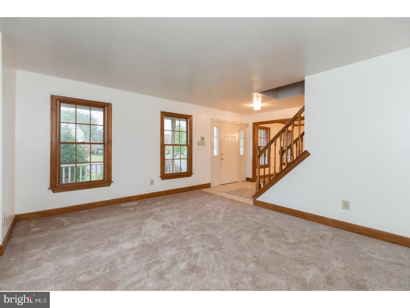 NESHAMINY WOODS - Residential