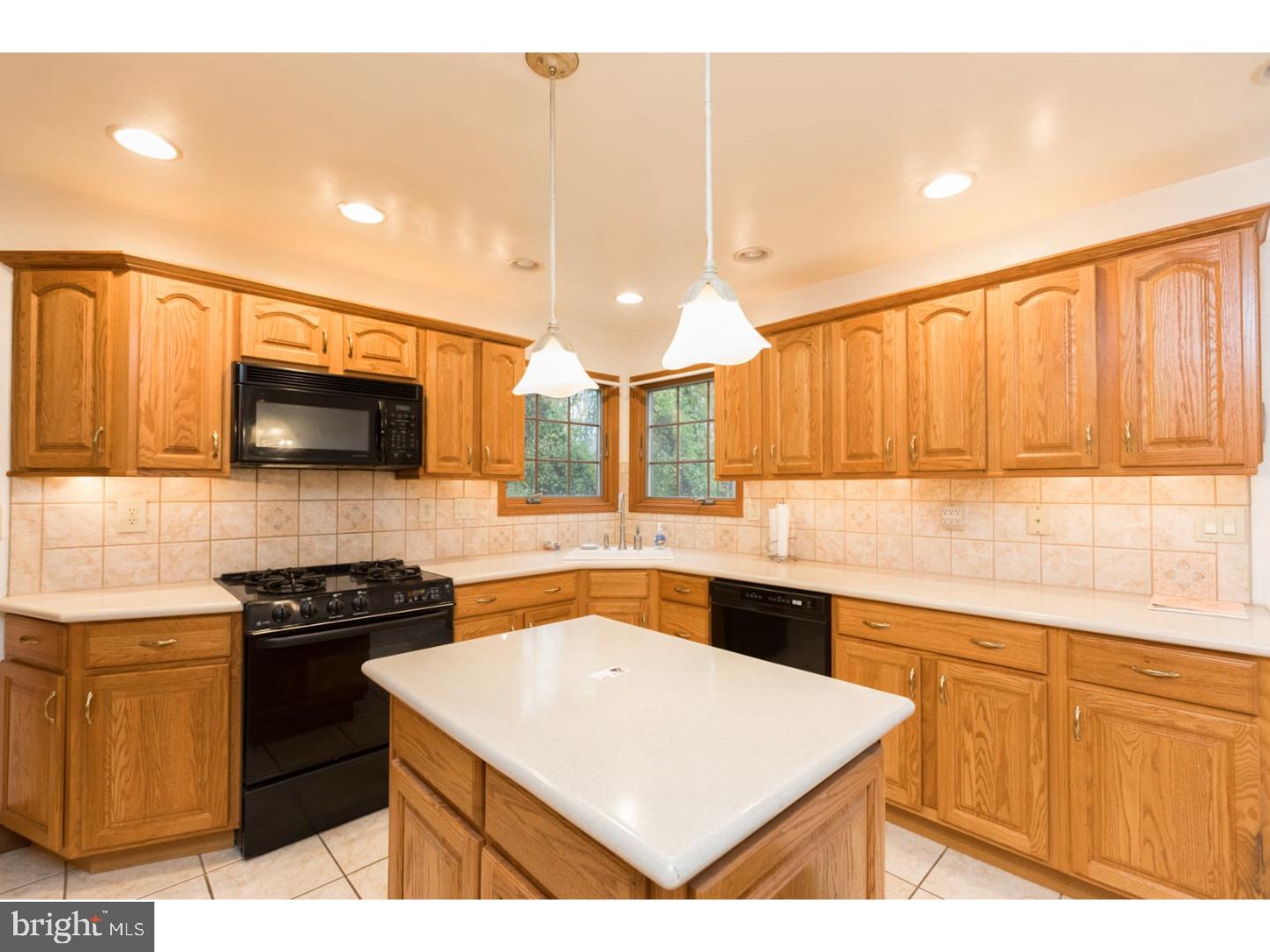 NESHAMINY WOODS - Residential