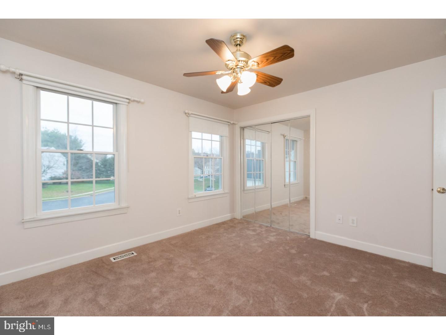 NESHAMINY WOODS - Residential