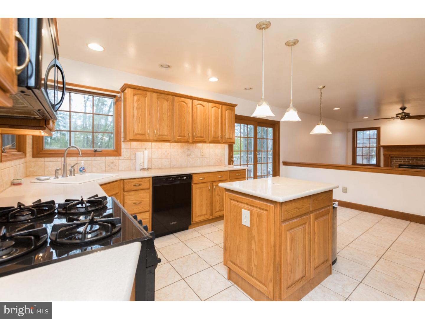 NESHAMINY WOODS - Residential