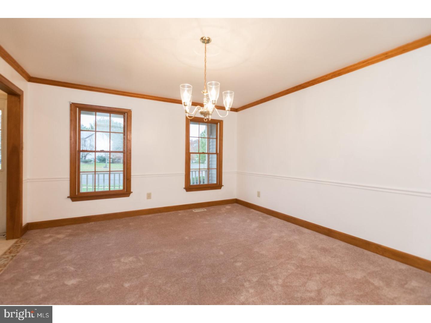 NESHAMINY WOODS - Residential