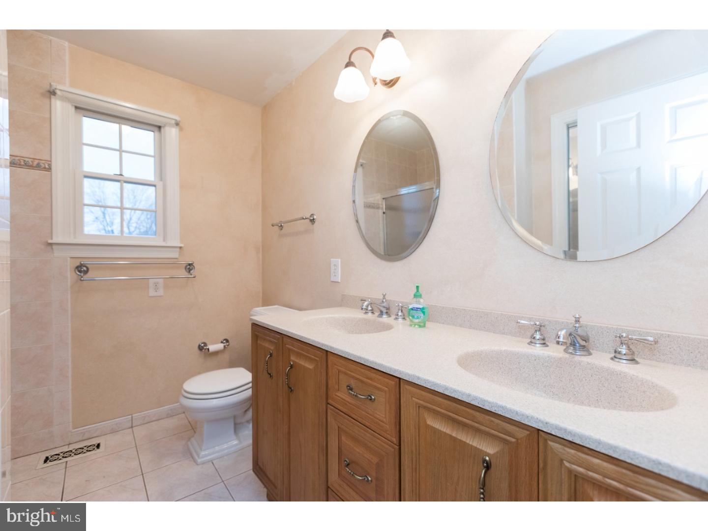 NESHAMINY WOODS - Residential