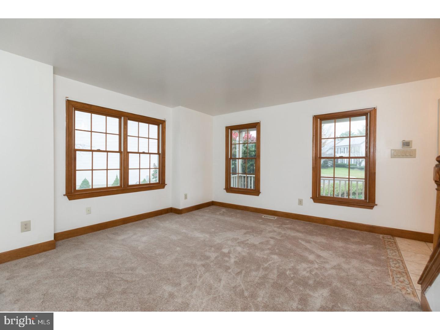 NESHAMINY WOODS - Residential