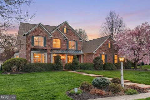 Photo of 2119 Bernays Drive, YORK, PA 17404 (MLS # PAYK2099836)