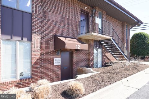 102 ELDEN STREET 12 HERNDON VA 20170