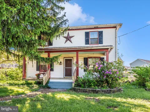 6103 Jefferson Pike, Frederick, MD MLS: MDFR2064146