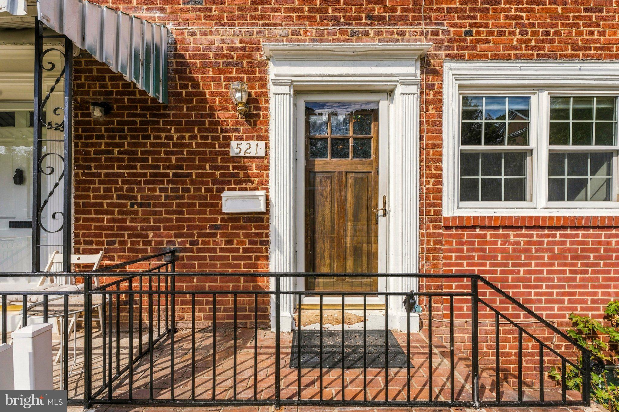 521 S FAYETTE STREET