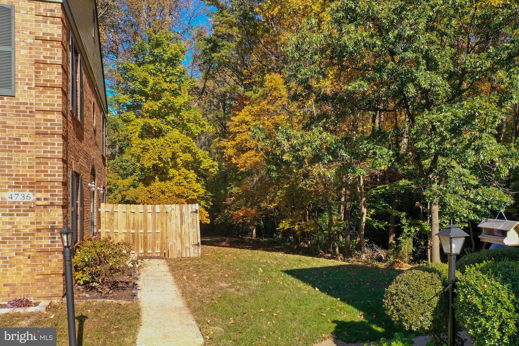 GEORGETOWN PARK - Residential