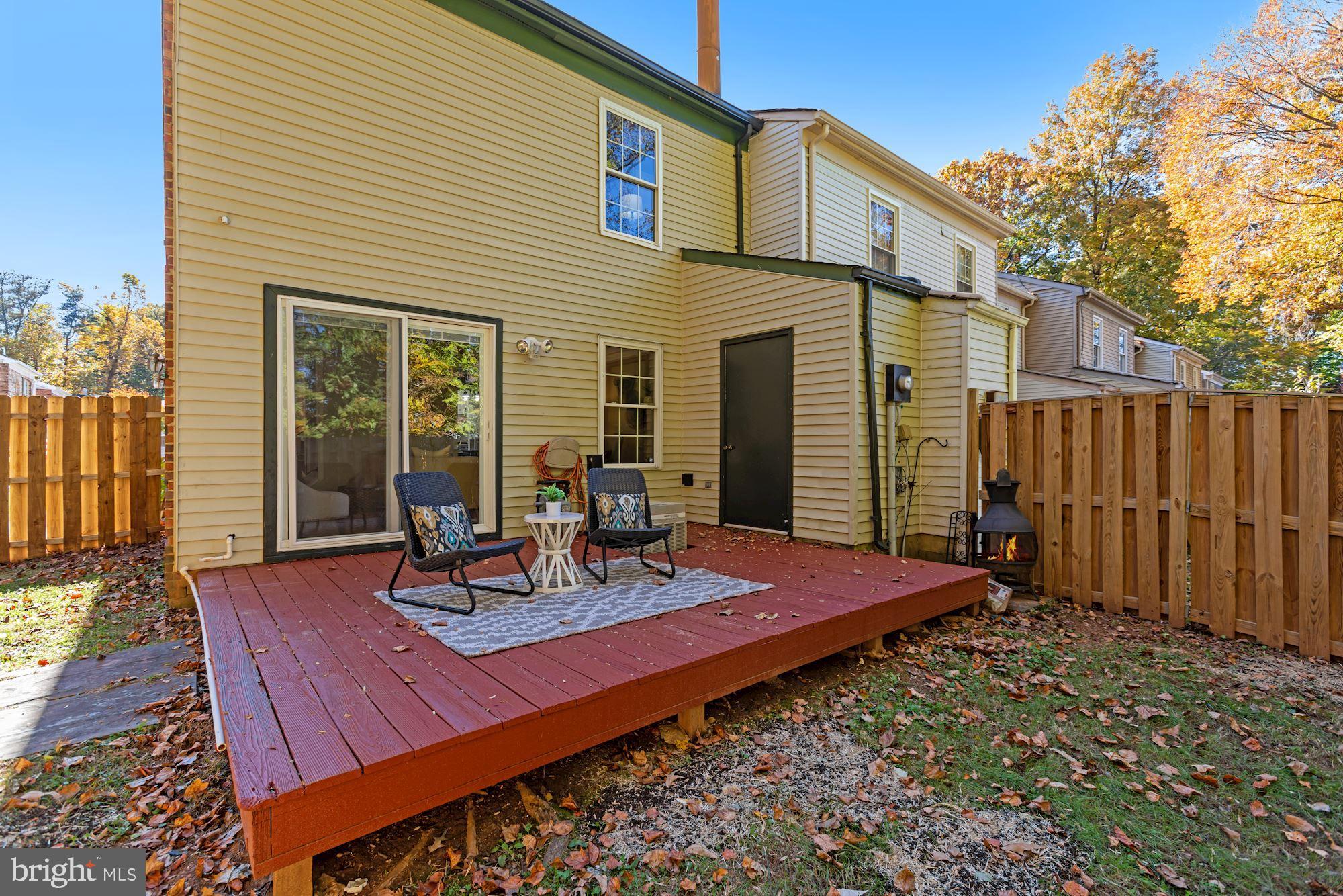 GEORGETOWN PARK - Residential