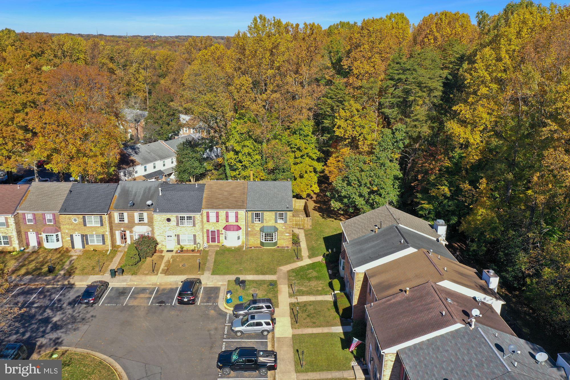 GEORGETOWN PARK - Residential