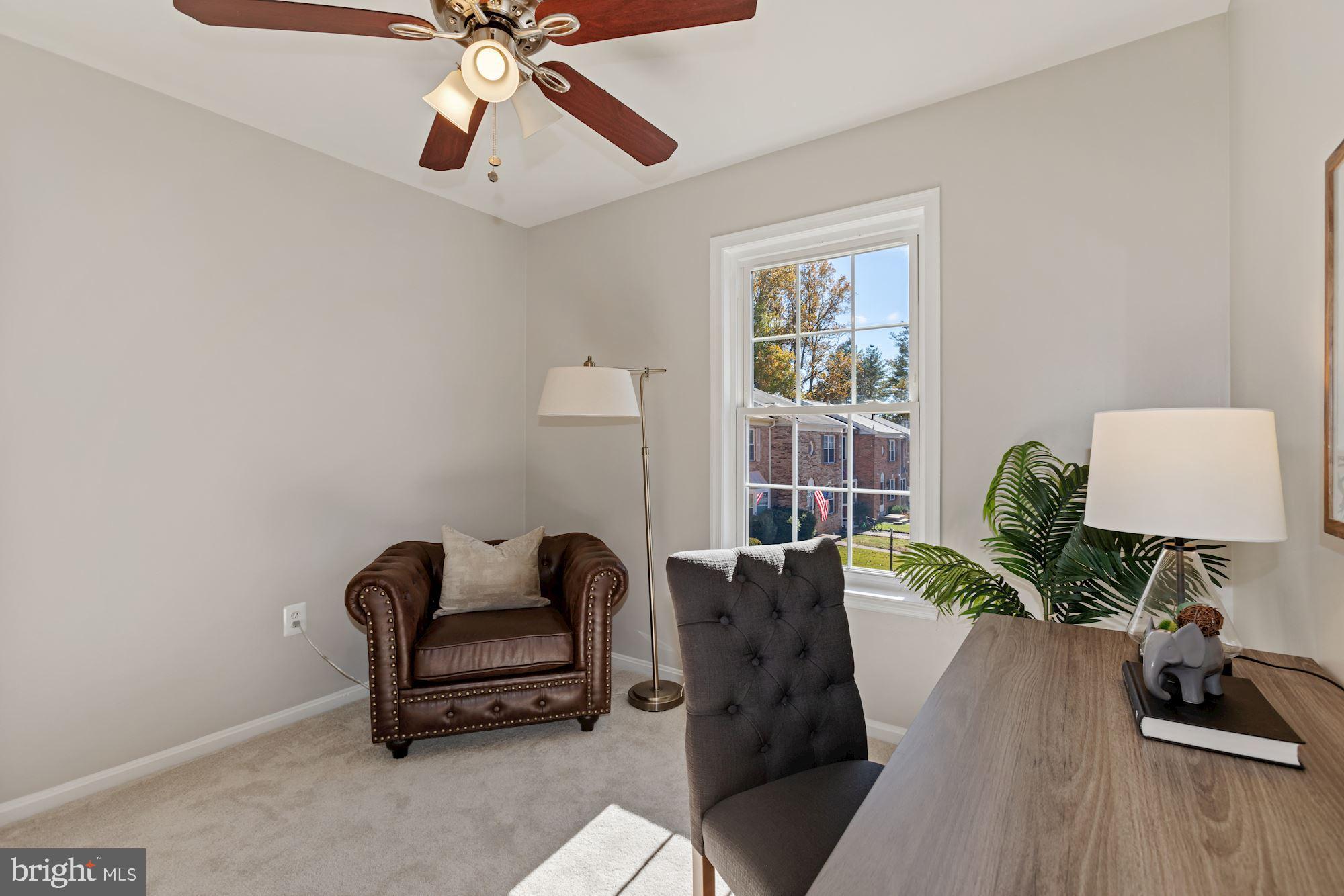 GEORGETOWN PARK - Residential