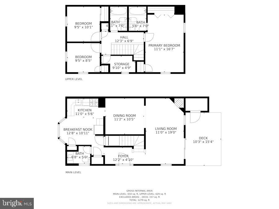 GEORGETOWN PARK - Residential