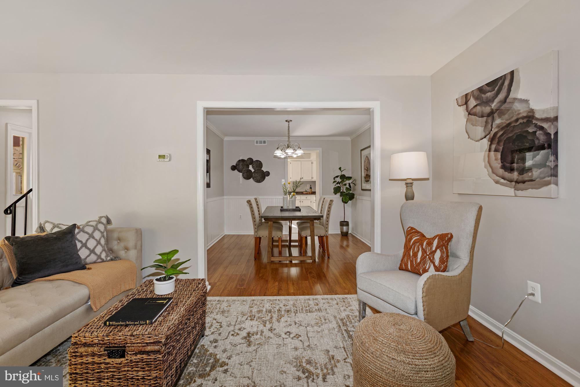 GEORGETOWN PARK - Residential
