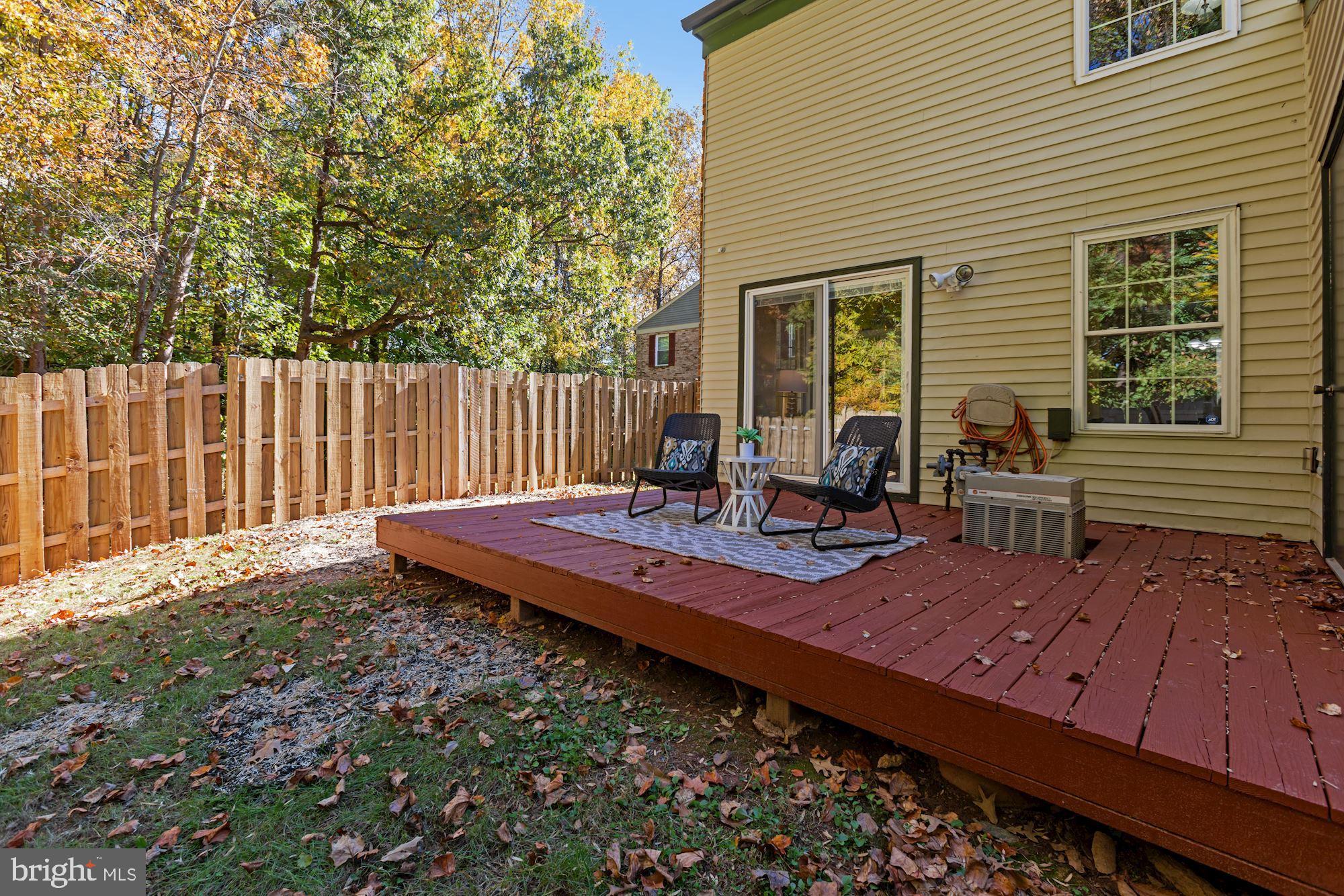 GEORGETOWN PARK - Residential