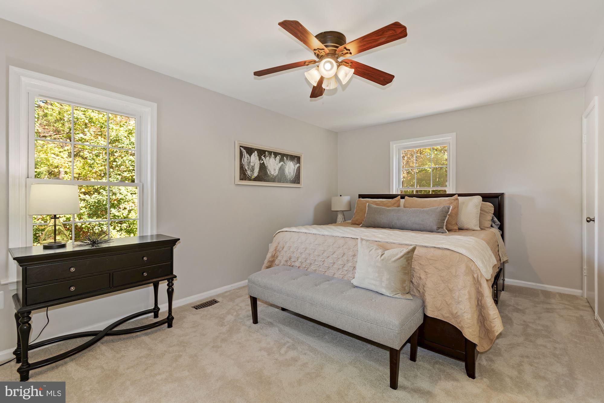 GEORGETOWN PARK - Residential