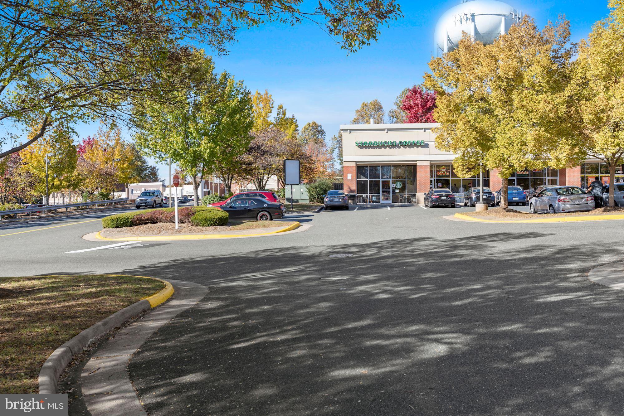 GEORGETOWN PARK - Residential