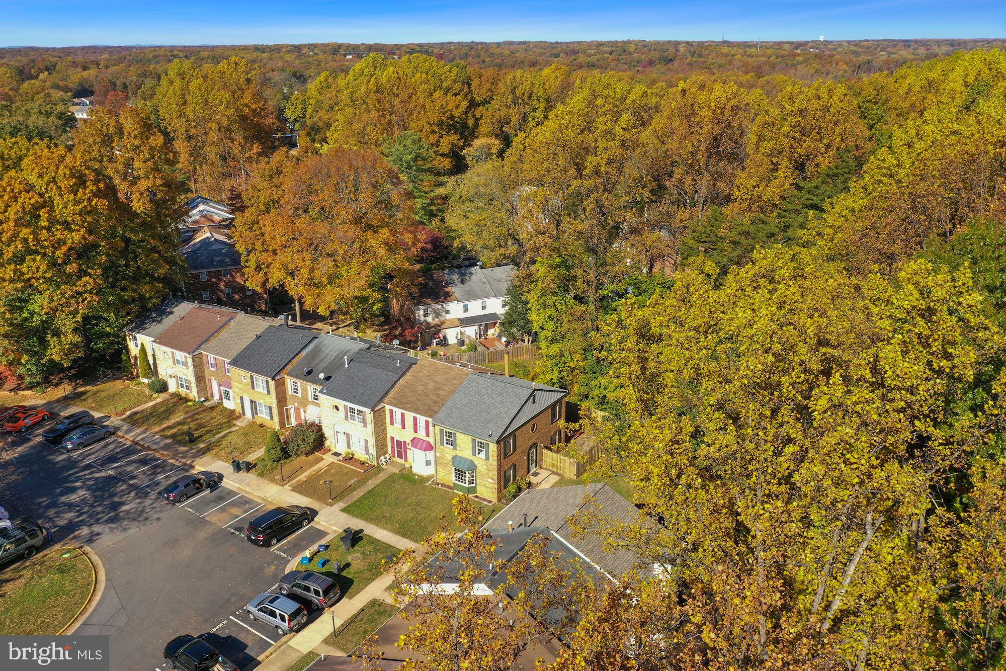 GEORGETOWN PARK - Residential