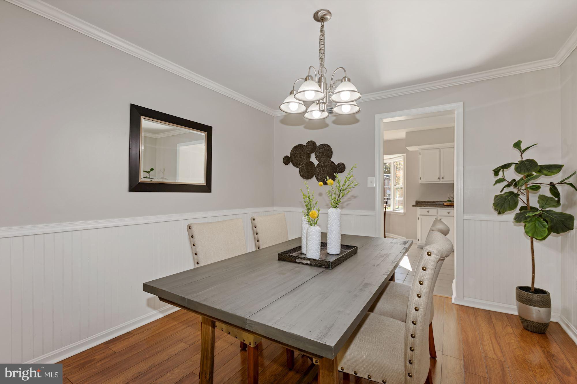 GEORGETOWN PARK - Residential