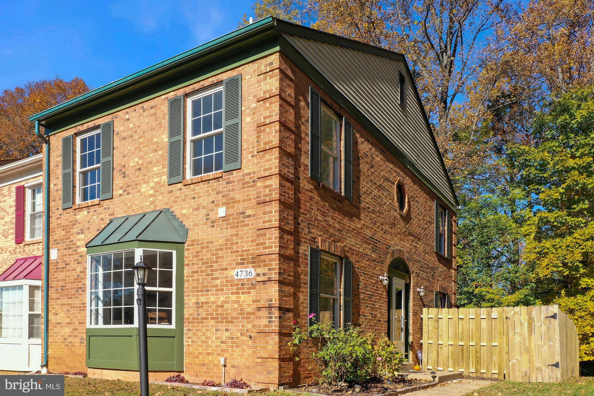 GEORGETOWN PARK - Residential