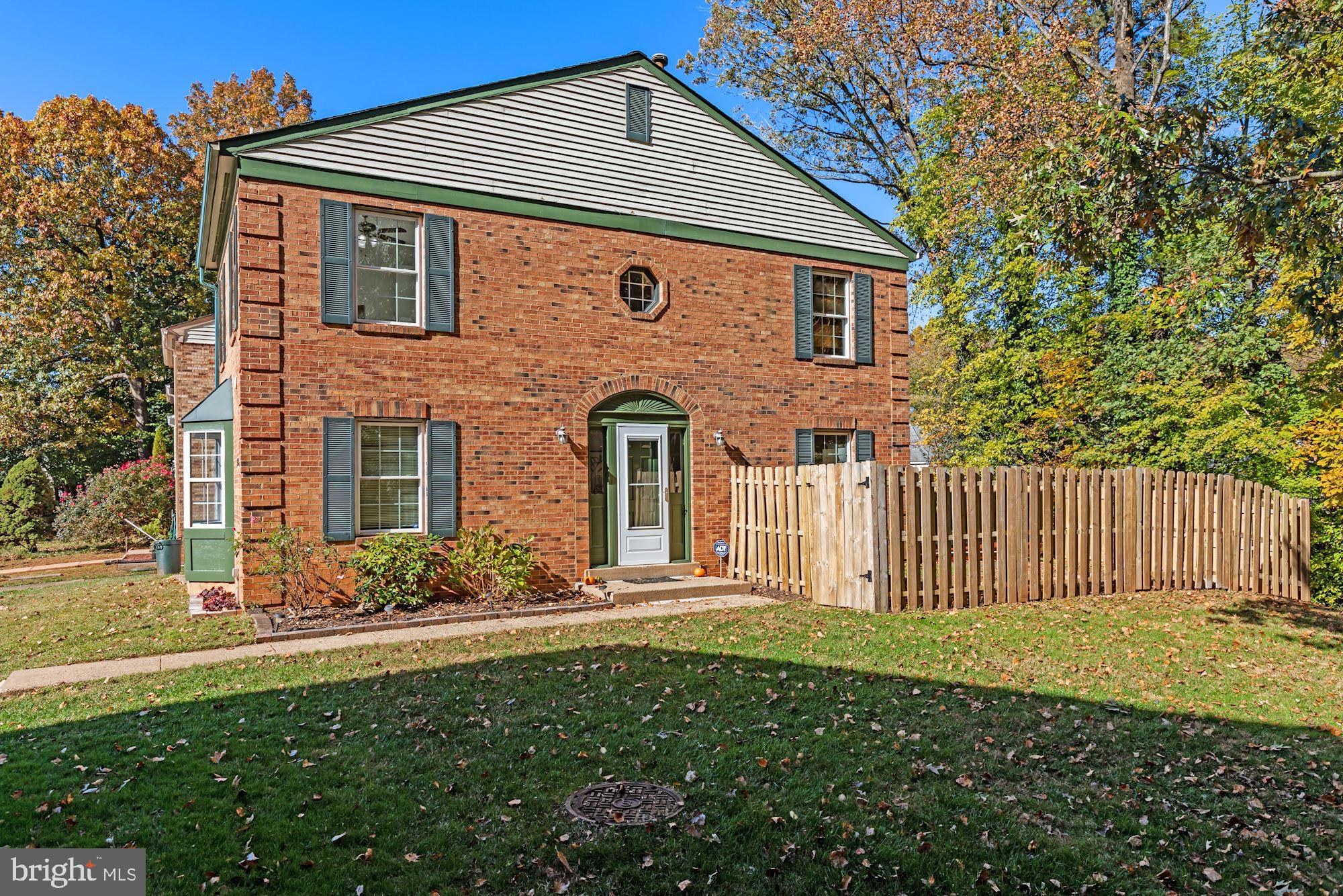 GEORGETOWN PARK - Residential