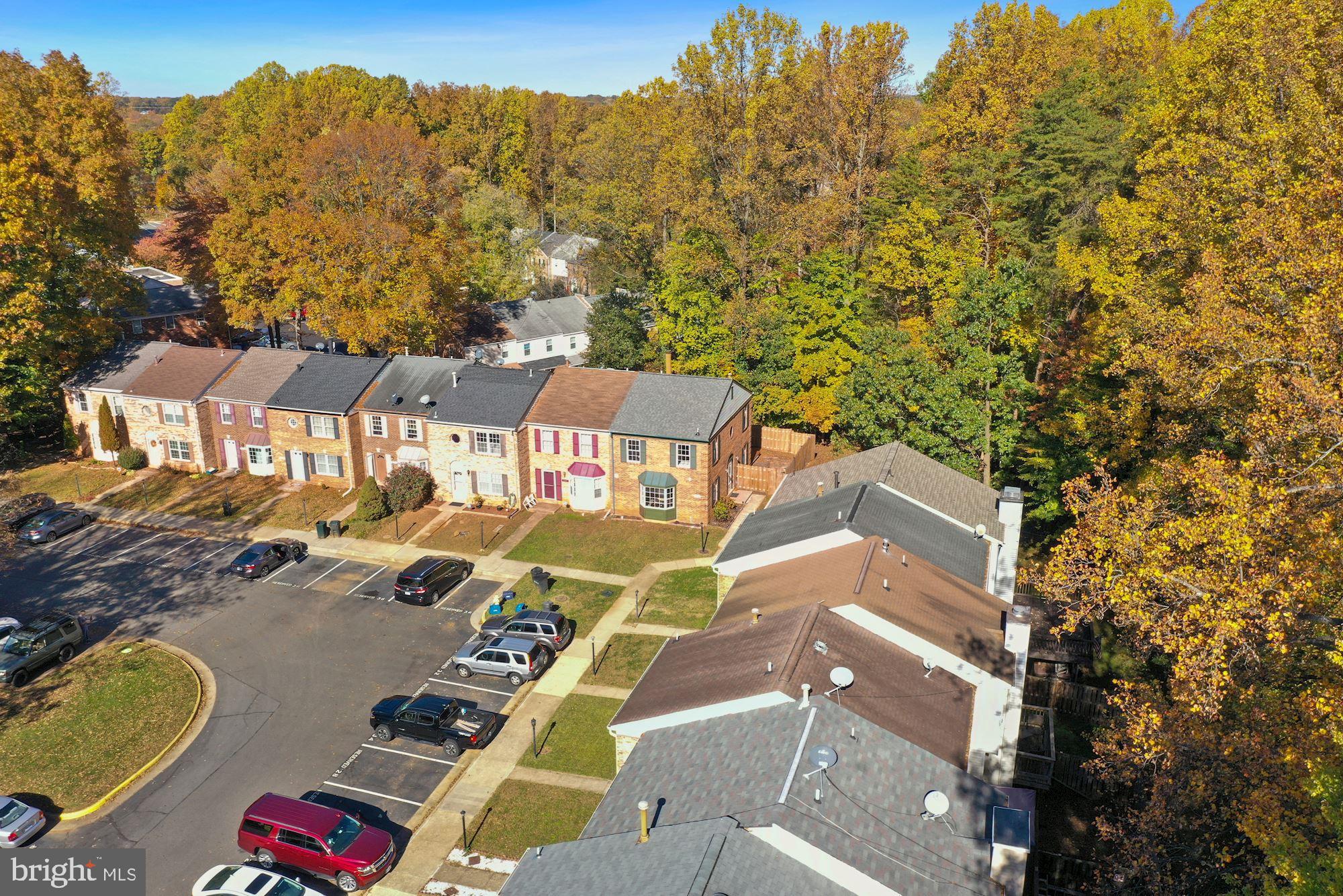 GEORGETOWN PARK - Residential