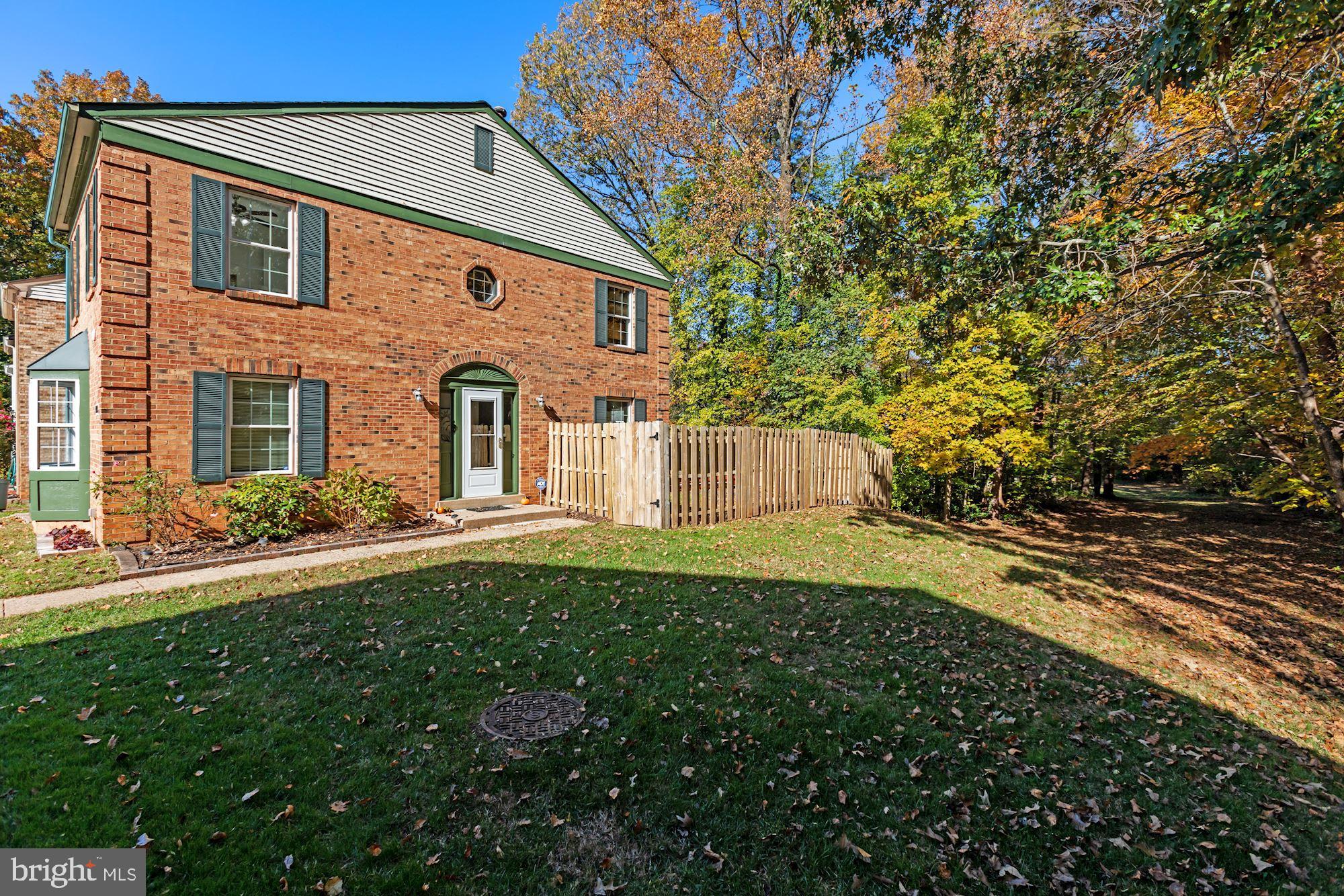 GEORGETOWN PARK - Residential