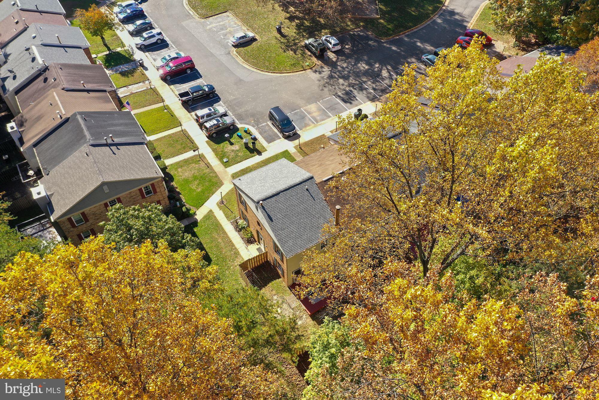 GEORGETOWN PARK - Residential