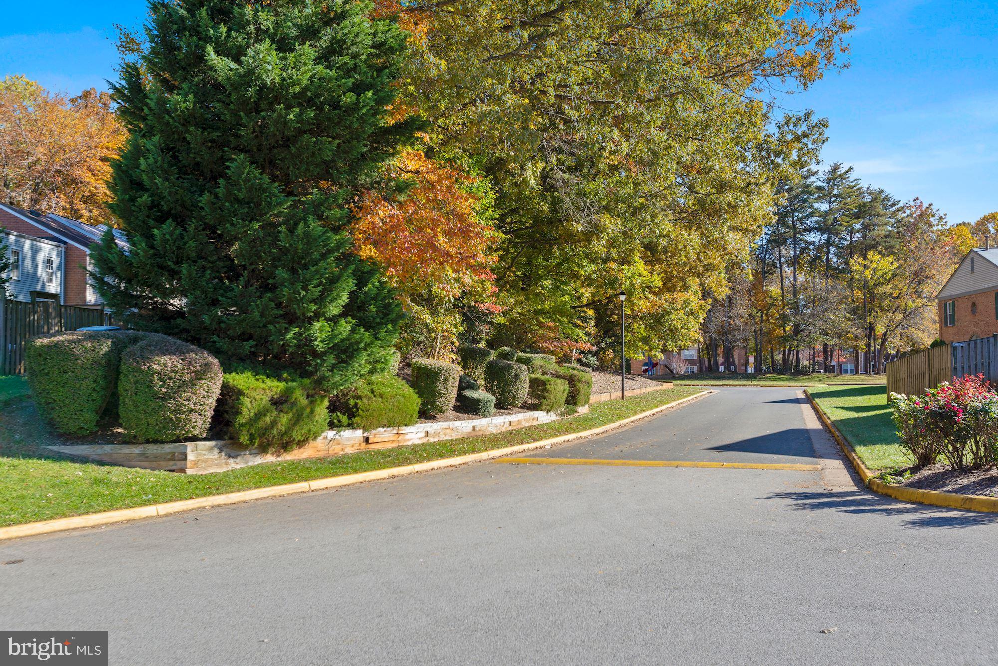 GEORGETOWN PARK - Residential