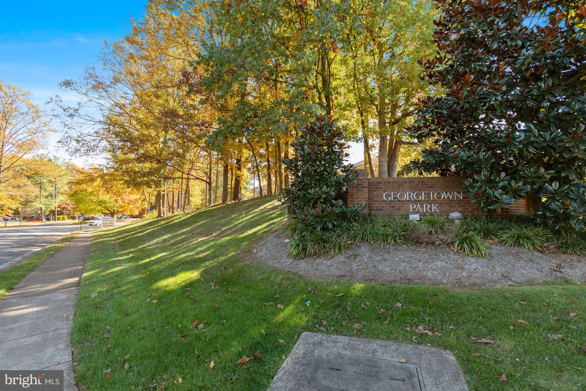 GEORGETOWN PARK - Residential